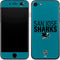 NHL San Jose Sharks Lineup iPhone SE (2nd & 3rd Gen) Skin