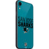 NHL San Jose Sharks Lineup iPhone SE (2nd & 3rd Gen) Skin