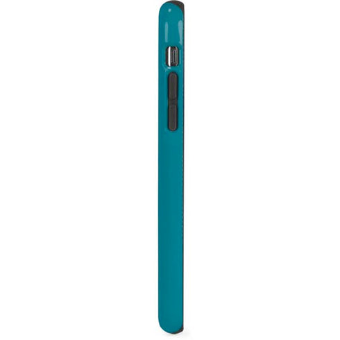 NHL San Jose Sharks Lineup iPhone X Pro Case