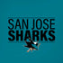 NHL San Jose Sharks Lineup iPhone X Pro Case
