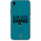 NHL San Jose Sharks Lineup iPhone XR Skin