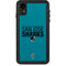 NHL San Jose Sharks Lineup iPhone XR Waterproof Case