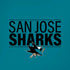 NHL San Jose Sharks Lineup iPhone XS Max Skin