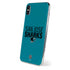 NHL San Jose Sharks Lineup iPhone XS Skin