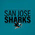NHL San Jose Sharks Lineup iPhone XS Skin