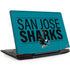 NHL San Jose Sharks Lineup Legion Y720 Skin