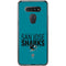NHL San Jose Sharks Lineup LG K51/Q51 Clear Case