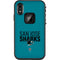 NHL San Jose Sharks Lineup LifeProof Fre iPhone Skin