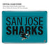 NHL San Jose Sharks Lineup MacBook Air 13in M1 (2021) Case plus Skin