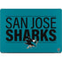 NHL San Jose Sharks Lineup MacBook Pro 14in (2021-24) Skin