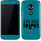 NHL San Jose Sharks Lineup Moto E5 Play Skin
