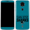 NHL San Jose Sharks Lineup Moto E5 Plus Skin