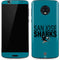 NHL San Jose Sharks Lineup Moto G6 Skin