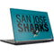 NHL San Jose Sharks Lineup MSI GS65 Stealth Laptop Skin