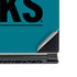 NHL San Jose Sharks Lineup MSI GS65 Stealth Laptop Skin