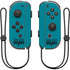 NHL San Jose Sharks Lineup Nintendo Joy-Con (L/R) Controller Skin