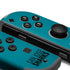NHL San Jose Sharks Lineup Nintendo Joy-Con (L/R) Controller Skin