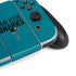 NHL San Jose Sharks Lineup Nintendo Switch OLED (2021) Skin