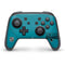 NHL San Jose Sharks Lineup Nintendo Switch Pro Controller Skin