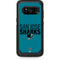 NHL San Jose Sharks Lineup Otterbox Commuter Galaxy Skin