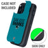 NHL San Jose Sharks Lineup Otterbox Defender iPhone Skin