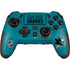 NHL San Jose Sharks Lineup PlayStation Scuf Vantage 2 Controller Skin