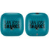 NHL San Jose Sharks Lineup PowerBeats Pro Skin