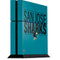 NHL San Jose Sharks Lineup PS4 Console Skin
