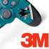 NHL San Jose Sharks Lineup PS4 Pro/Slim Controller Skin