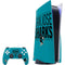 NHL San Jose Sharks Lineup PS5 Bundle Skin