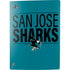 NHL San Jose Sharks Lineup PS5 Bundle Skin