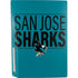 NHL San Jose Sharks Lineup PS5 Console Skin