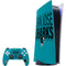 NHL San Jose Sharks Lineup PS5 Digital Edition Bundle Skin