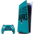 NHL San Jose Sharks Lineup PS5 Digital Edition Bundle Skin
