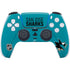 NHL San Jose Sharks Lineup PS5 Controller Skin