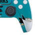 NHL San Jose Sharks Lineup PS5 Controller Skin