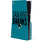 NHL San Jose Sharks Lineup PS5 Slim Disk Console Skin