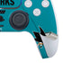 NHL San Jose Sharks Lineup PS5 Slim Digital Edition Bundle Skin