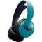 NHL San Jose Sharks Lineup PULSE 3D Wireless Headset for PS5 Skin