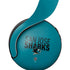 NHL San Jose Sharks Lineup PULSE 3D Wireless Headset for PS5 Skin