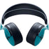 NHL San Jose Sharks Lineup PULSE 3D Wireless Headset for PS5 Skin