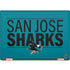 NHL San Jose Sharks Lineup HP Spectre Skin