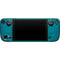 NHL San Jose Sharks Lineup Steam Deck Handheld Gaming Computer Skin