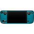 NHL San Jose Sharks Lineup Steam Deck Handheld Gaming Computer Skin
