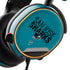 NHL San Jose Sharks Lineup SteelSeries Arctis 5 Skin