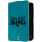 NHL San Jose Sharks Lineup Surface Duo Skin