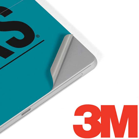 NHL San Jose Sharks Lineup Surface Go Skin