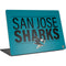 NHL San Jose Sharks Lineup Surface Laptop 4 15in Skin