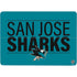 NHL San Jose Sharks Lineup Surface Laptop Studio Skin