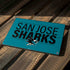 NHL San Jose Sharks Lineup Surface Pro 6 Skin
